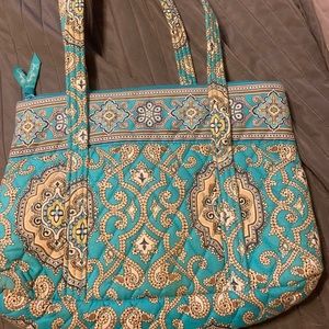 Vera Bradly purse